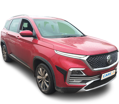 MG HECTOR-img